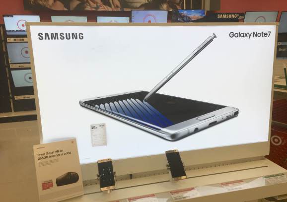 三星應該生產所有的手機電池