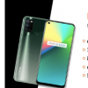 realme 7i和realme 7正式在尼西亞推出
