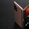 三星Galaxy Z Fold 2 eSIM終于可以使用最新更新了