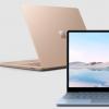 微軟公布了預算Surface Laptop Go 重量僅1.1公斤