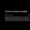 小米終于開始將穩定的Android Pie更新推送到Mi Box 3