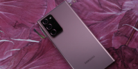 三星Note20 Ultra獲得泰爾實驗室的兩項證書