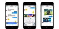 Facebook標志著13年的新朋友日視頻和Messenger GIF