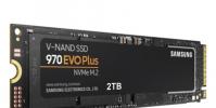 三星的新款970 Evo Plus改進了一款非常出色的SSD