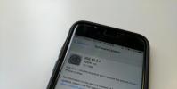 Apple開始推出帶有安全修復程序的iOS 10.2.1