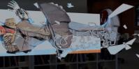 Madefire在Magic Leap One AR耳機上首次亮相3D動畫漫畫