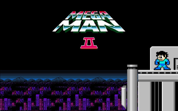 Mega Man的6個NES游戲現已推出iOS和Android游戲