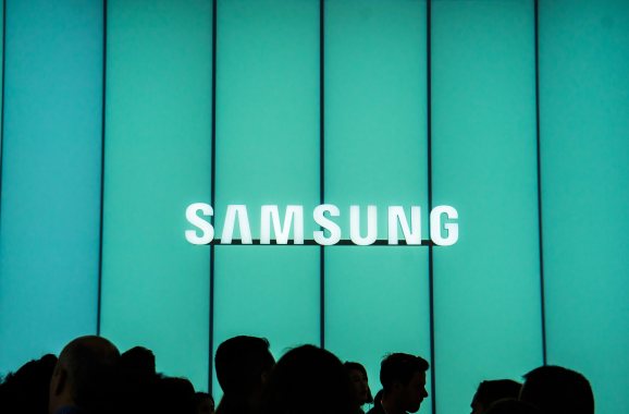 三星計劃于4月在紐約推出Galaxy S8
