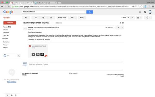 Smart Compose for Gmail現已在所有Android設備上提供