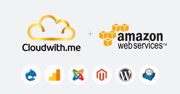 Cloudwith.me的推出使初學者可以更輕松地使用AWS云服務