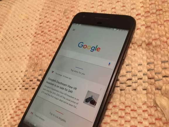 適用于Android的Google應用程序現在可以存儲離線搜索查詢并在您重新聯機時顯示結果