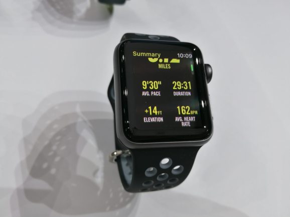 Apple開始在線銷售翻新的手表