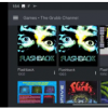 Plex Arcade流媒體服務與經典Atari游戲一起推出