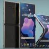 HTC可能正在開發自己的可折疊智能手機