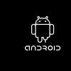 只要您在舊版Android上的設備上播放音樂音樂中的專輯封面就會在鎖屏上延伸