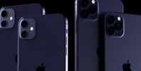 iPhone 12 Pro系列可能會延遲推出