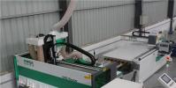 全面解讀家具智能化生產過程