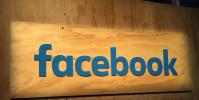 Facebook現在可以讓人們只用他們的電話號碼立即登錄Android應用程序