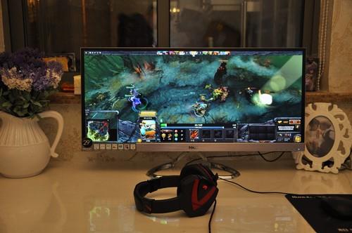 AMD推出用于游戲顯示器的Radeon FreeSync 2具有令人驚嘆的圖像質量