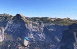 Google地球現在可以在HTC Vive的虛擬現實中使用