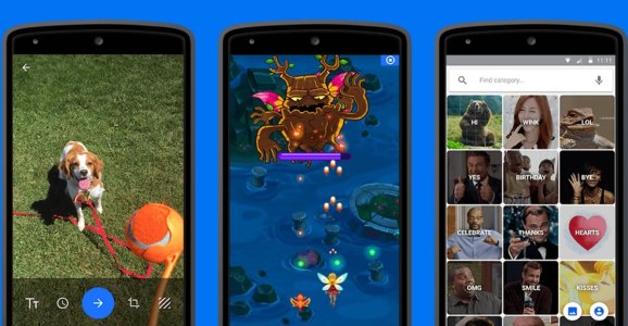Gfycat為Android推出移動GIF??創建器