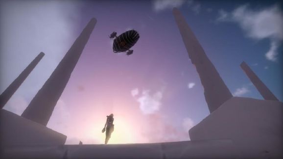 Google和Improbable合作伙伴打造了大規模的在線游戲世界