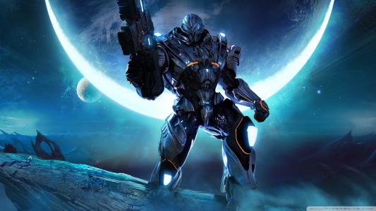 微軟將允許PC玩家在發布之前測試Halo