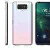 華碩將會推出一款采用旋轉鏡頭設計的手機華碩ZenFone 7