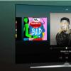 Spotify打開三星電視應用程序以免費會員 但僅限于較新型號