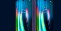 Moto G9在發布將取代今年早些時候發布的Moto G8