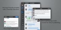 Mac版Twitter改進了Touch Bar支持修復了應用凍結問題