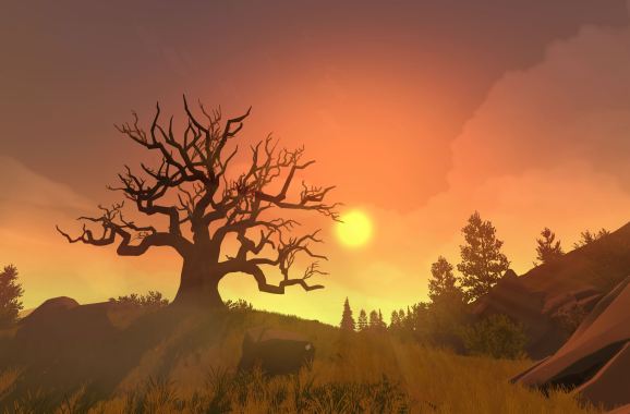 Firewatch好萊塢的改編讓獨立電影從游戲機到電影屏幕