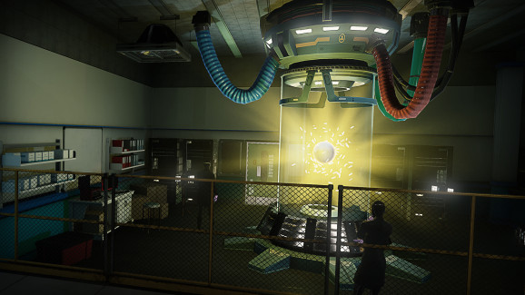PlayStation Home開發者將推出PlayStation VR游戲