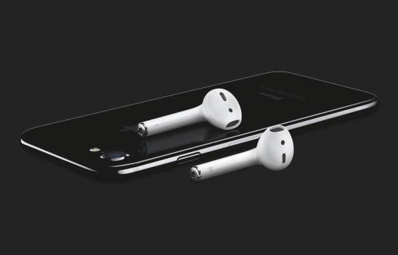 Apple將如何使用AirPods和數據科學來創建世界上最強大的機器人