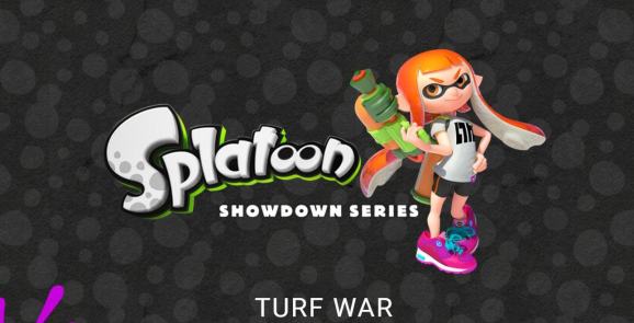 任天堂已經開始推廣Battlefy的Splatoon電子競技錦標賽