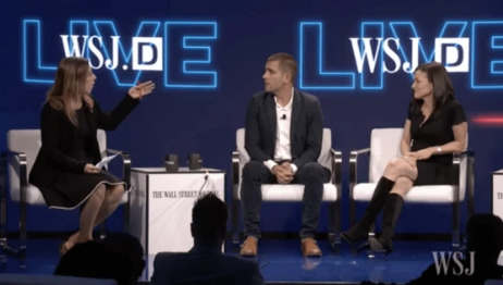 Facebook為實時視頻演示了類似Prisma的增強現實應用程序