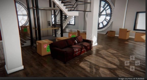 AMD為游戲和VR開發商提供三款基于Polaris的Radeon Pro芯片