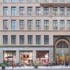 蘋果在紐約市11 Penn Plaza租賃220000平方英尺的辦公室