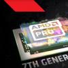 AMD為企業推出第7代臺式機處理器