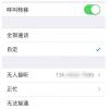 介紹蘋果手機iPhone怎么設置呼叫轉移
