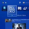PlayStation 4的4.00更新為索尼的旗艦游戲機提供了一個用戶友好的改造
