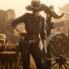 Red Dead Online補丁說明：增加了每日特別挑戰獎勵