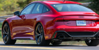 2022 Audi Sport Models獲得RS設計套件