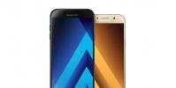 三星更新Galaxy A手機配備1600萬像素攝像頭防水 microSD插槽