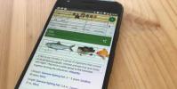 微軟最新的實驗性Android應用程序可讓您輕松地在屏幕上復制和共享文本