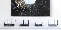 Netgear為流媒體和VR粉絲推出世界上最快的路由器 Nighthawk X10