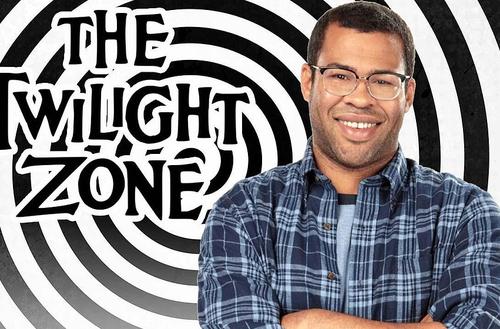 Jordan Peele的Twilight Zone重啟過于嚴重