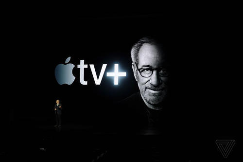 奧普拉將在Apple TV Plus上發行兩部紀錄片以及一個新的讀書俱樂部