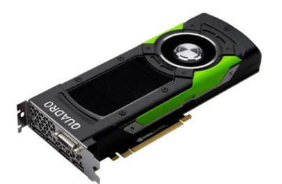Nvidia聲稱其新芯片是游戲和VR設計的世界上最快的GPU