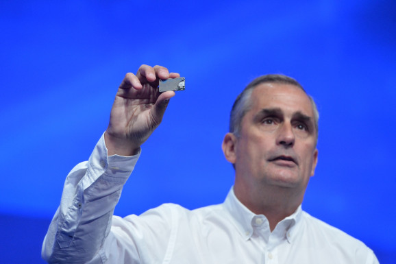 微軟將在本月的Windows 10 IoT核心預覽中添加英特爾Joule支持